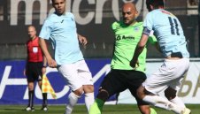 Дунав загуби от Локо Пловдив при завръщането си в Русе + ВИДЕО