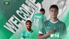 Официално! Лудогорец се обзаведе с чуждестранен национал