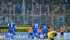 Левски към феновете си: Благодарим ви за поредния урок по любов