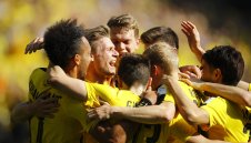 ОБЗОР: Бундеслига, 32-и кръг