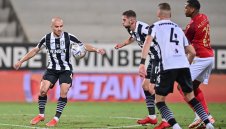 Локомотив Пловдив - Берое