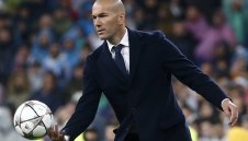 Флорентино решил да задържи Зизу