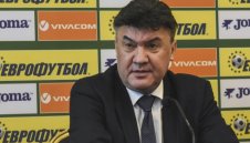 Боби Михайлов: Гласувахме 80 млн. лева бюджет! Изхабих много нерви покрай всички циркове на този конгрес