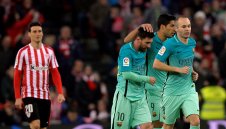 ПРОГНОЗА: Виляреал - Барселона