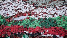 Фенове на ЦСКА се подиграха с Гонзо