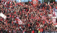 "Червена армия": Феновете на ЦСКА събраха колосална сума за два дни