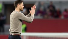 Шаби Алонсо: Чакахме своя момент и той дойде