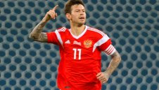 Уест Хем задели 15 млн. за капитана на Русия