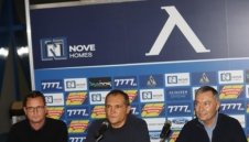 Зад решетките: Бившият президент на Левски остава в ареста