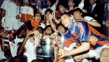 Архивите са живи: Милан детронира "Дрийм тима" на Барса + ВИДЕО