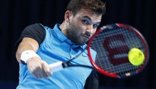 Григор: Искам да спечеля турнира в Истанбул!