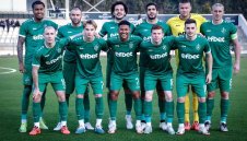 Крило ревна на раздяла с Лудогорец