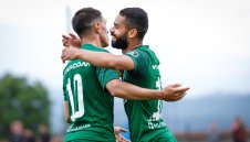 Крумовград - Лудогорец