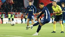 Българин отложи титлата на Цървена звезда