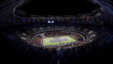 В битка за полуфинал в Шанхай: Вижте кога играе Гришо