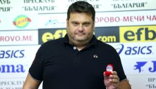 Мартин Стоев: Този медал ми е по-скъп от онзи с мъжете