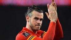 ОФИЦИАЛНО: И ФК Лос Анжелис потвърди за Бейл