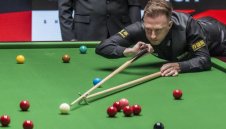 Джъд Тръмп стигна 100 стотачки за сезона и грабна 100 000 паунда