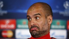 Пеп: Нищо не е загубено, има и реванш