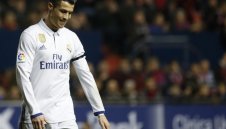 Реал Мадрид - Наполи