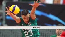 Алекс Николов с 10 точки при победата на Лубе