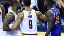 Голдън Стейт губи Грийн за мач №5