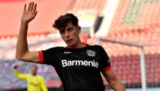 Хаверц вече се е договорил за идването си на "Стамфорд Бридж"