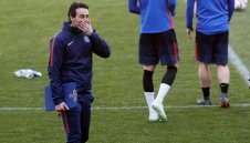 В Испания: Емери може да поеме Реал (Сосиедад) от лятото