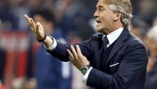 Манчини: Ще свалим Юве от върха