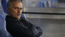 Моуриньо пак се закача с Арсен