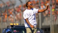 Хамилтън и Серина Уилямс също посягат към Челси