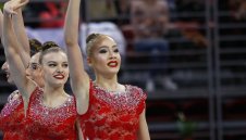 Много неприятно! Световната и европейска шампионка Елена Бинева прекрати кариерата си