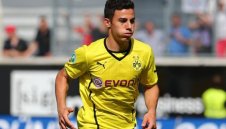 Едисон Йорданов поканен на банкета на Борусия Дортмунд