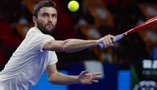 Цонга и Симон получиха "уайлд кард" за "Ролан Гарос"