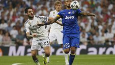 Бенитес задържа Иско в Реал