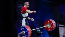 Стефка Костадинова за Насар: Пред очите ни израства ярка звезда