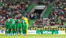 В Разград го закъсаха: Проблемите за Лудогорец нямат край