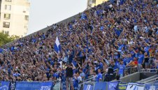 УЕФА: Мачът Хайдук – Левски е рисков