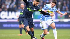 Икарди намекна за раздяла с Интер