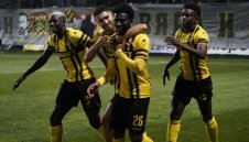 Нови два мача от 26-ия кръг на Първа лига се играят днес 