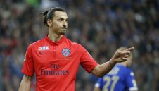 ПСЖ обжалва наказанието на Златан