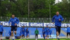 Арда Кърджали си сътрудничи с отбор от Шампионската лига