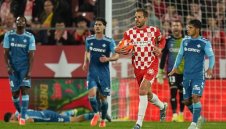 Бетис удари Жирона и е на крачка от Топ 5