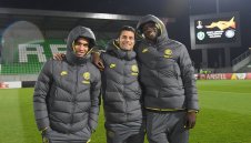 Интер никога не е печелил в България