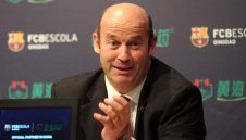 Шеф на Барса към Пике: Затваряй си устата!