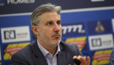 Криза на "Герена": Левски свива бюджета тройно