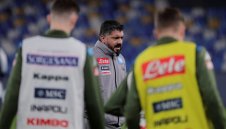 В Наполи: Не ни е страх от Барса 