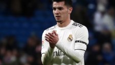 Нов удар по Реал Мадрид. Още един играч се контузи