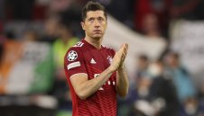 Левандовски поиска да се махне от Байерн още сега