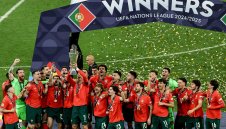 Ал-Насър взима още една звезда